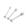 Kiotos Kit de 3 plugs pour urètre 4.5cm 6 à 10mm